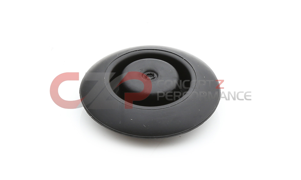 Nissan OEM Rubber Chassis Plug
