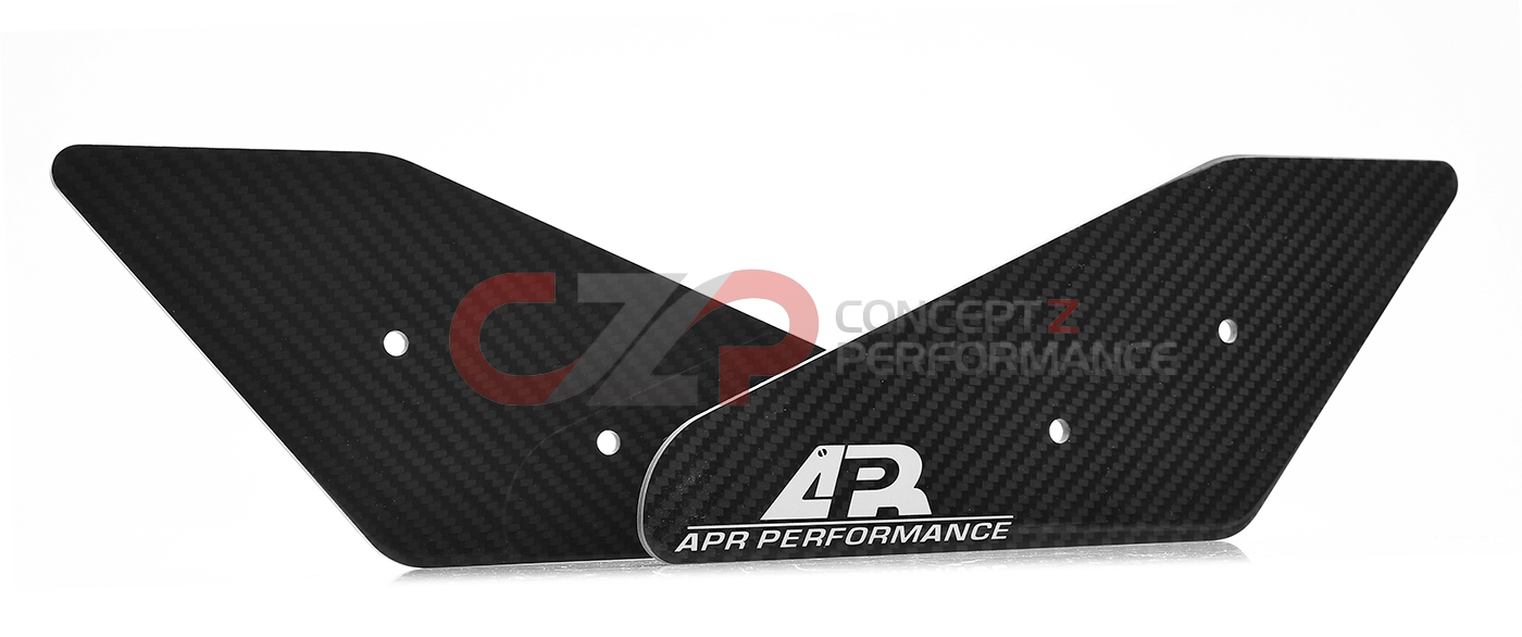 APR Performance AA-100037 GTC-200 Drag Side Plates