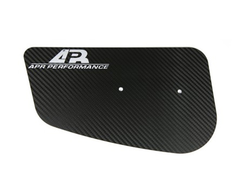 APR Performance AA-100053 Replacement GTC-300 Side Plates, Carbon Fiber