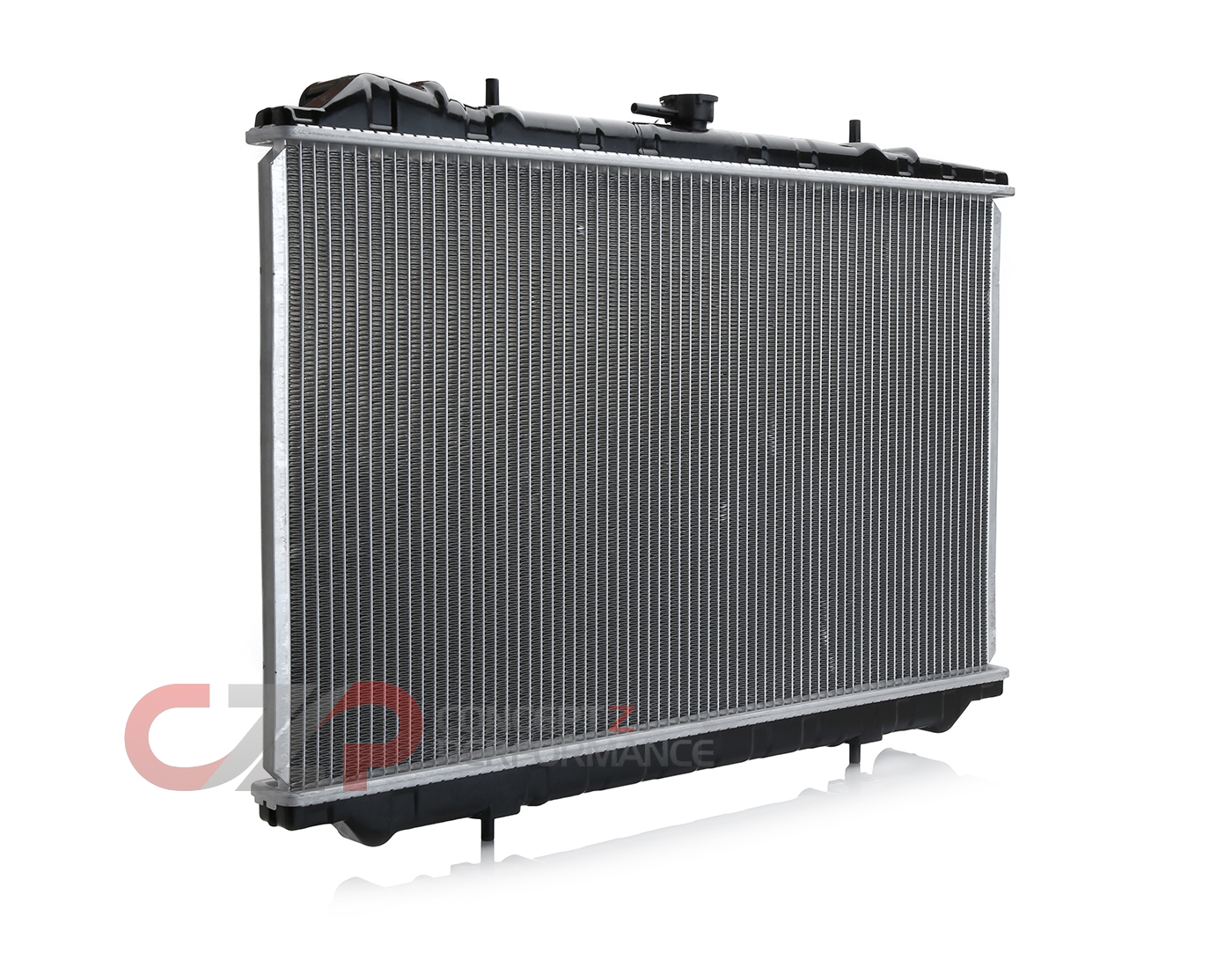 1990 nissan 300zx radiator