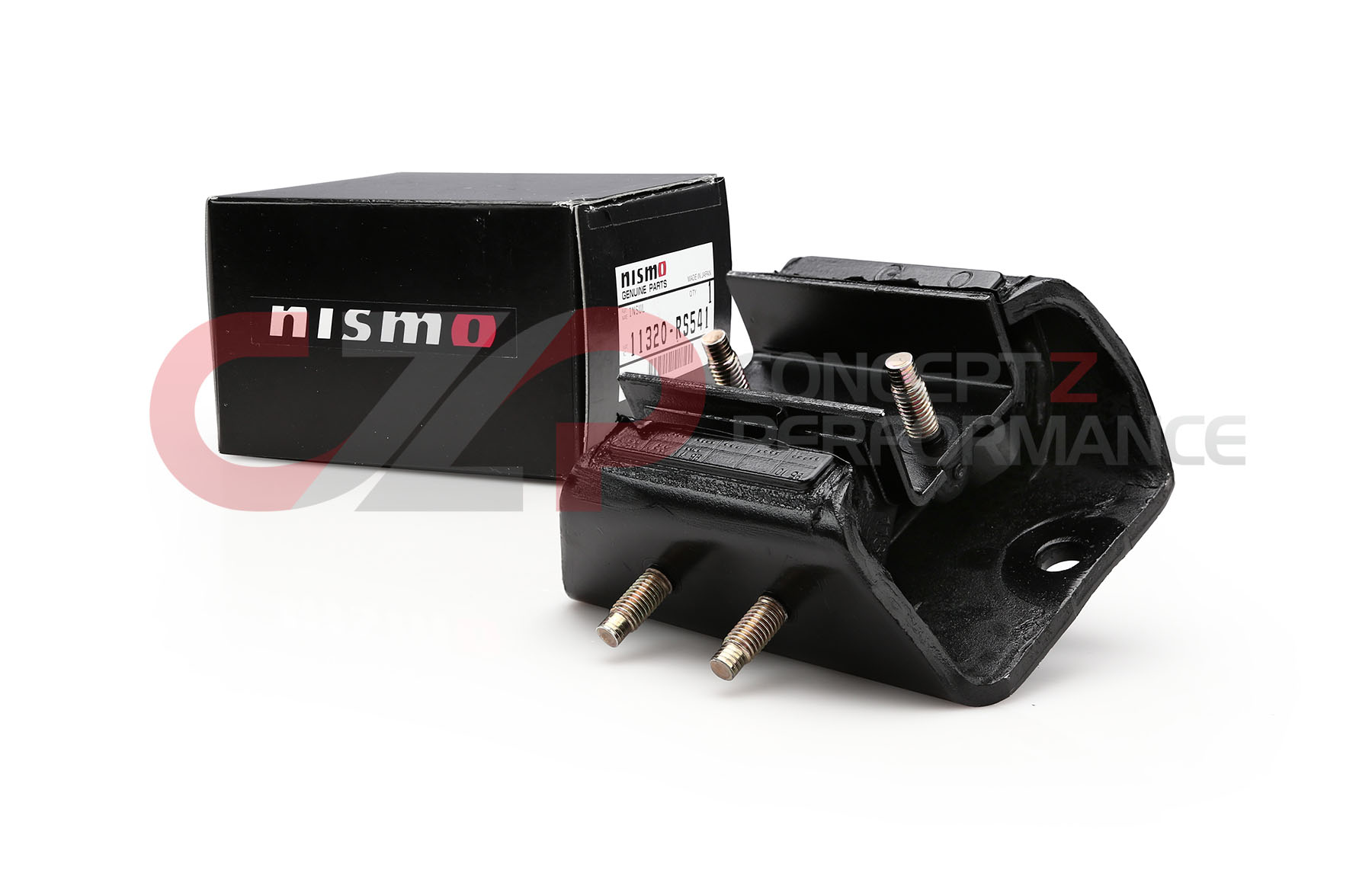 Nismo 11320-RS541 Reinforced Transmission Mount - Nissan 300ZX, 180SX, 240SX