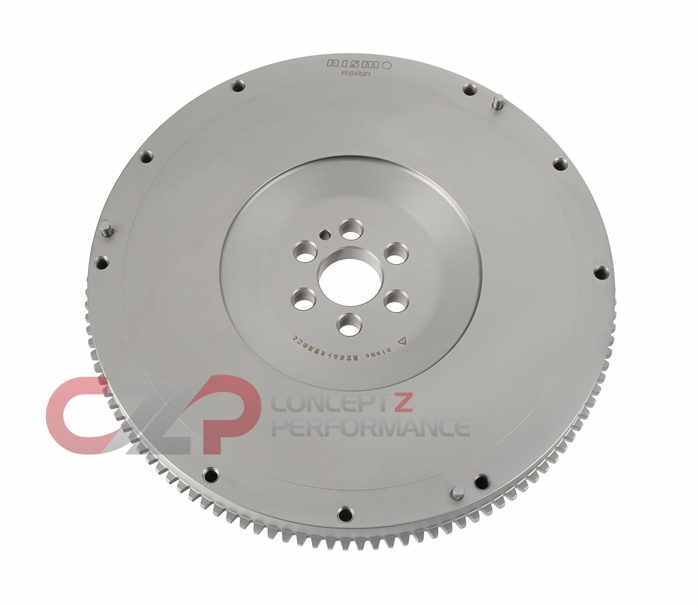 Nismo 1231C-RS632 Super Coppermix Twin / Competition Model Flywheel - Nissan 300ZX Z32