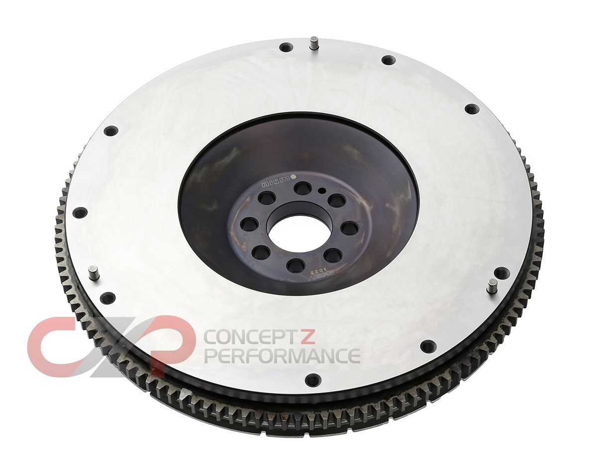 Nismo Super Coppermix Twin / Competition Replacement Flywheel for 3002A-RSZ40