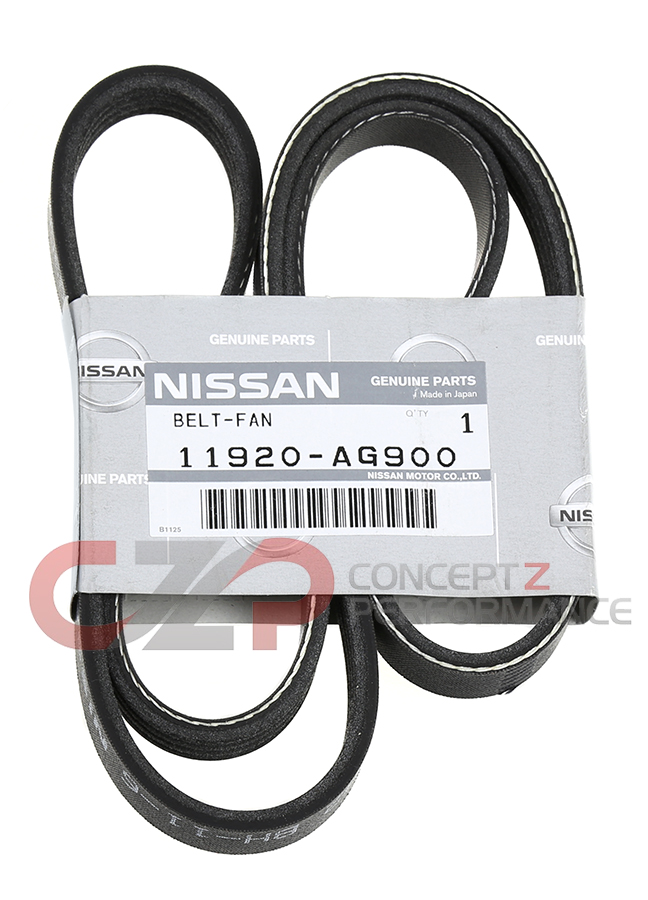 Nissan OEM 300ZX Drive Belt