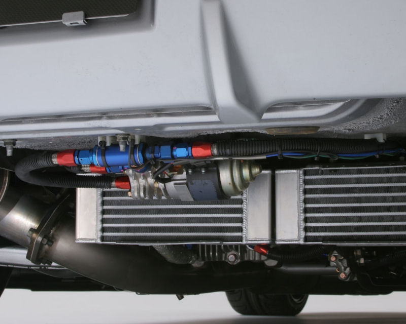 Nismo 21309-RN583 Engine Oil Cooler Kit Repair Parts Fitting Kit - Nissan GT-R Skyline R32 RB26DETT