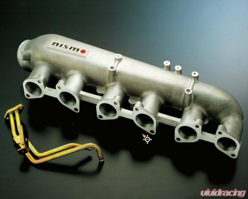 Nismo 22310-RSR45 Intake Collctor Repair Parts Gall Assy-Vac Cont - Nissan Skyline GT-R R32 R33 R34 RB26DETT