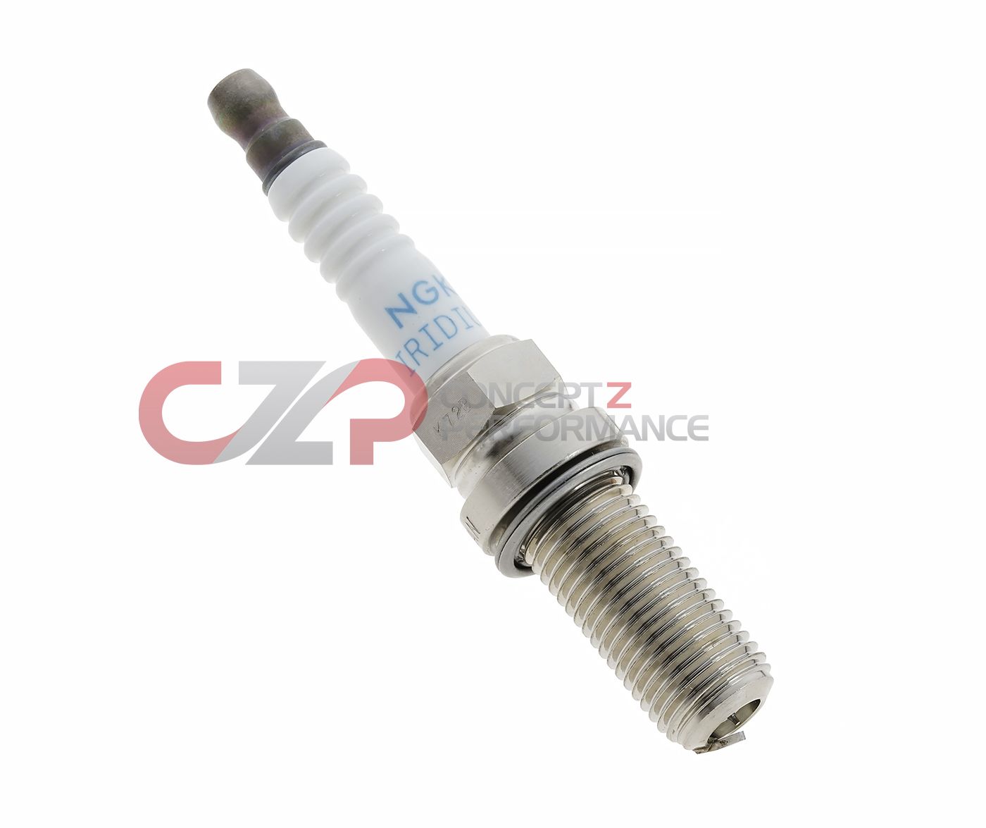 Nismo Racing Spark Plugs by NGK #R2558A-9, VQ35HR VQ37VHR - Nissan 