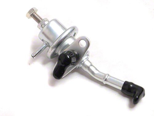 Nismo Fuel Parts Fuel Pressure Regulator - Nissan Skyline GT-R RB26DETT R32 R33 R34/ RB25DET R33