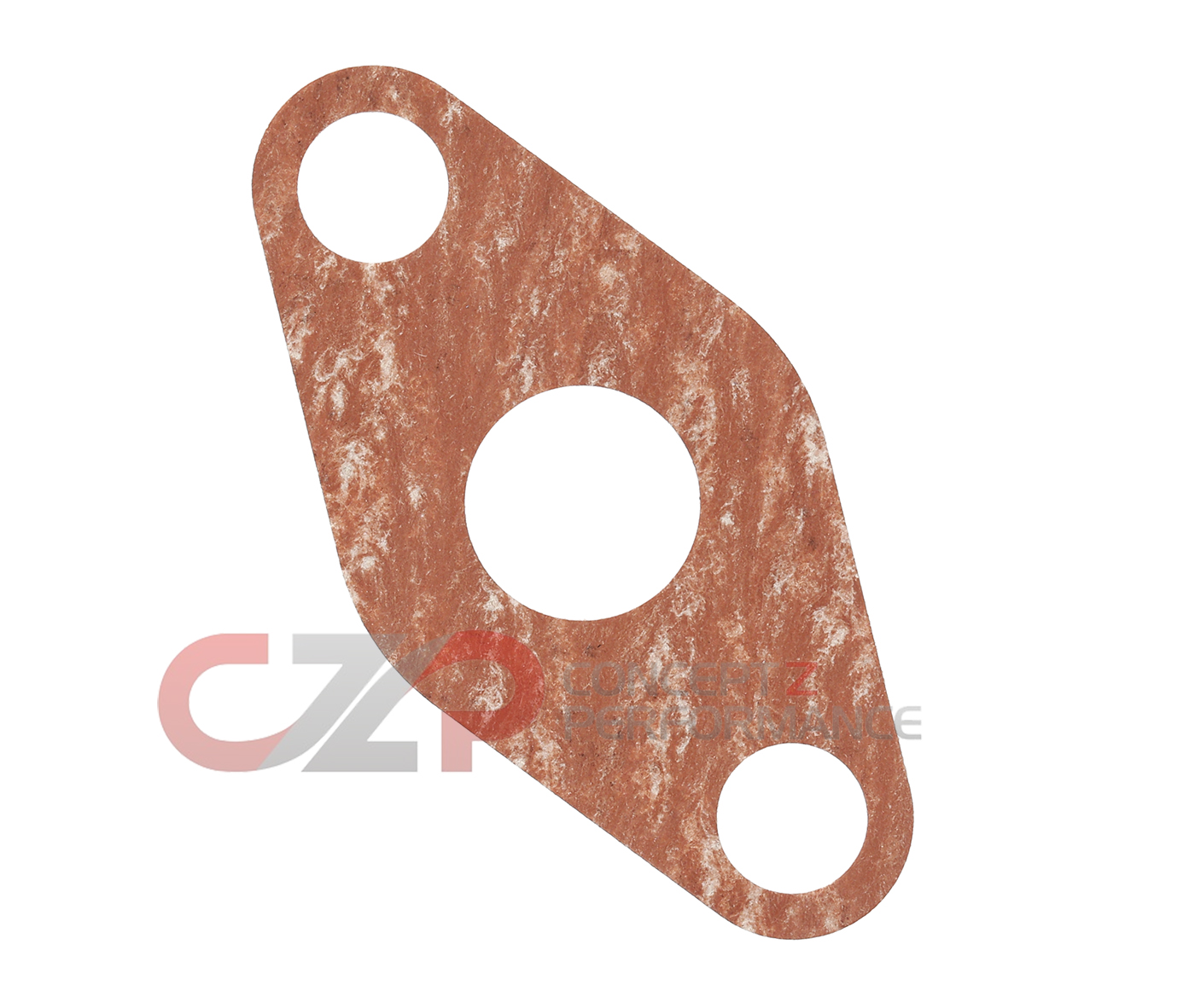 Nissan OEM Turbo Oil Return Gasket - Nissan 300ZX Z32