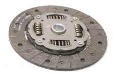 サニー　TS NISMO クラッチディスク 30100-H5000 2枚 30100-RS227.jpg