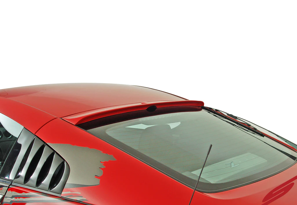 Stillen 350Z Coupe Rear Roof Wing 03-08 Z33