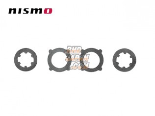 Nismo 38433-E4610 R180 Mechanical LSD Friction Disc