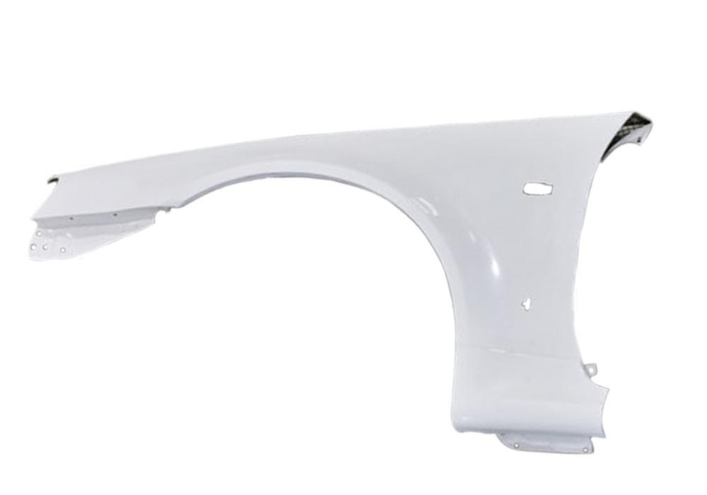 Nismo 63113-RSR46 Z-tune Type Front Fender, Left Side - Nissan Skyline GT-R R34