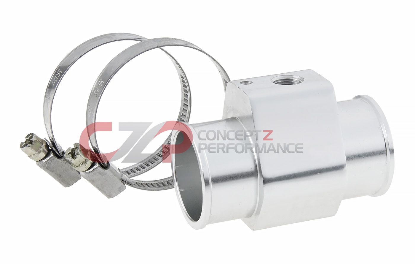 Sgear SG37504-28 Radiator Hose Water Temperature Adapter, 28mm