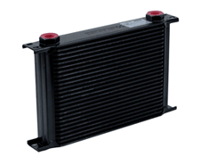 Koyorad XC251108W 25 Row Oil Cooler, AN-10 ORB Provisions - Universal