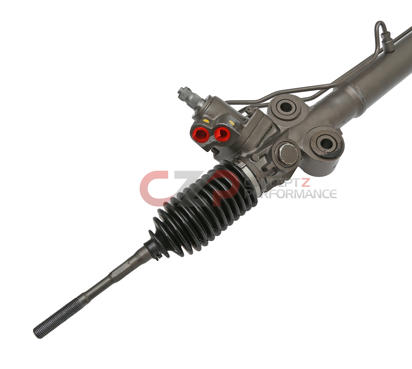 CZP Rebuilt Power Steering Rack & Pinion - Nissan 350Z 03-08 Z33