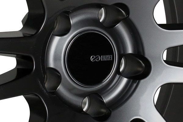 Enkei TSP6 Tuning Series Wheel Set - 18" ENK-TSP6-18x Wheels Rims 486 ...