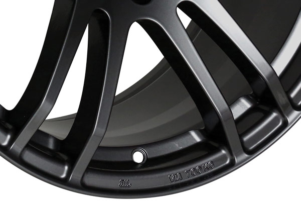 Enkei TSP6 Tuning Series Wheel Set - 18" ENK-TSP6-18x Wheels Rims 486 ...