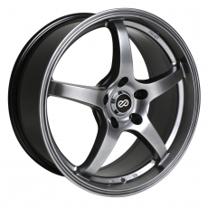 Enkei VR5 Performance Series Wheel Set - 15