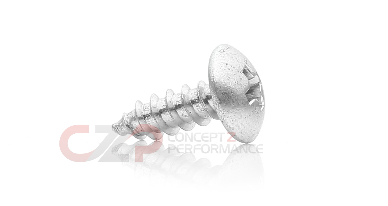 Nissan OEM 08540-41612 Screw