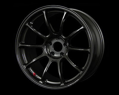 Volk Racing ZE40 Wheel Set - 18