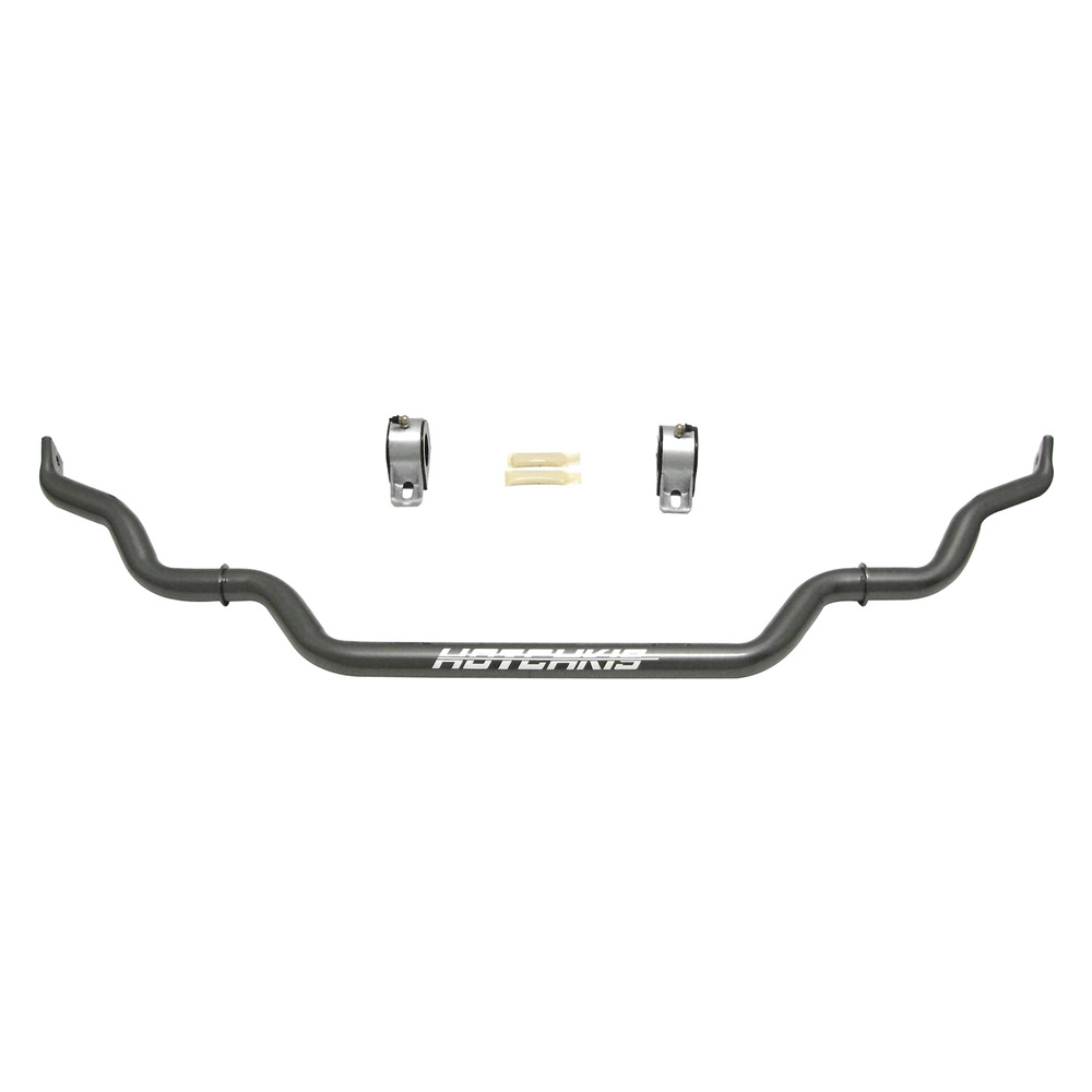 Hotchkis Sport Adjustable Stabilizer Sway Bar Front Set - Nissan 370Z / Infiniti G35 G37 Q40 Q60 RWD