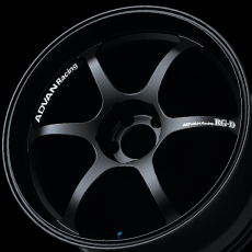 Advan Racing RG-D Wheel Set - 19