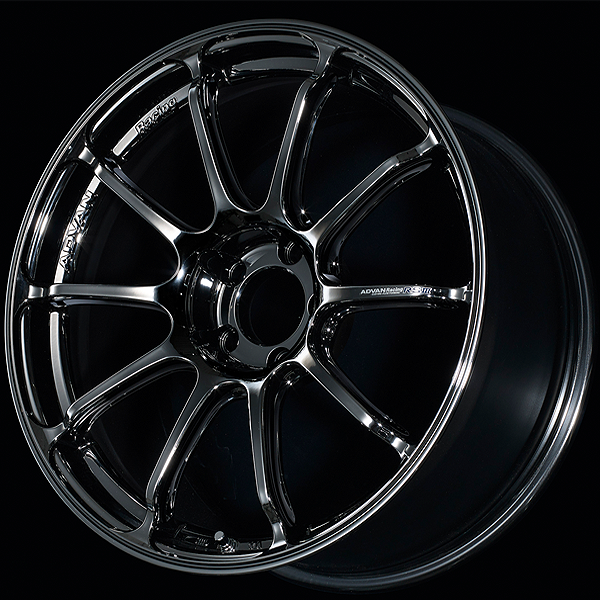 Advan Racing RSIII Wheel - 19