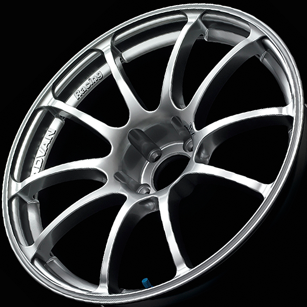 Advan Racing RZ Wheel Set - 17