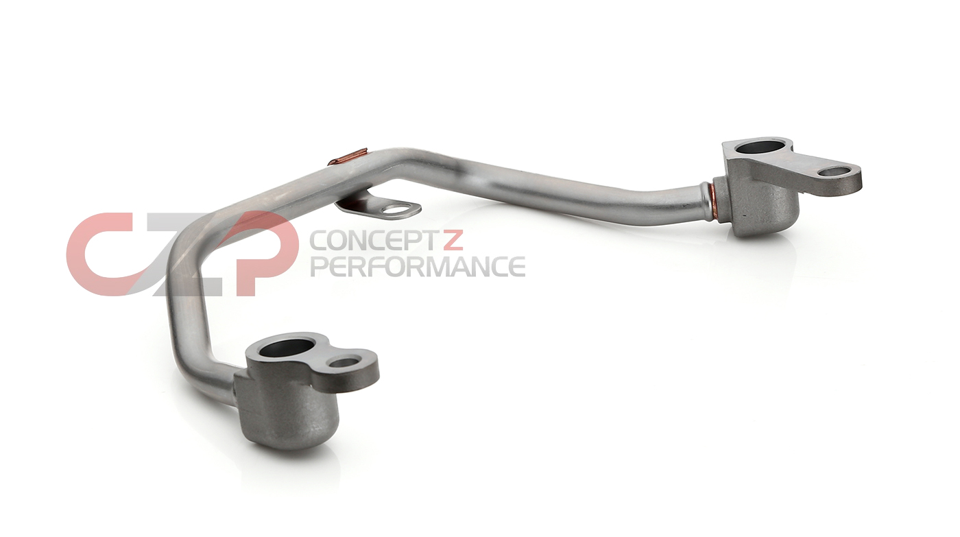 Nissan OEM 15055-JF00B Engine Oil Suction Pipe - Nissan GT-R R35