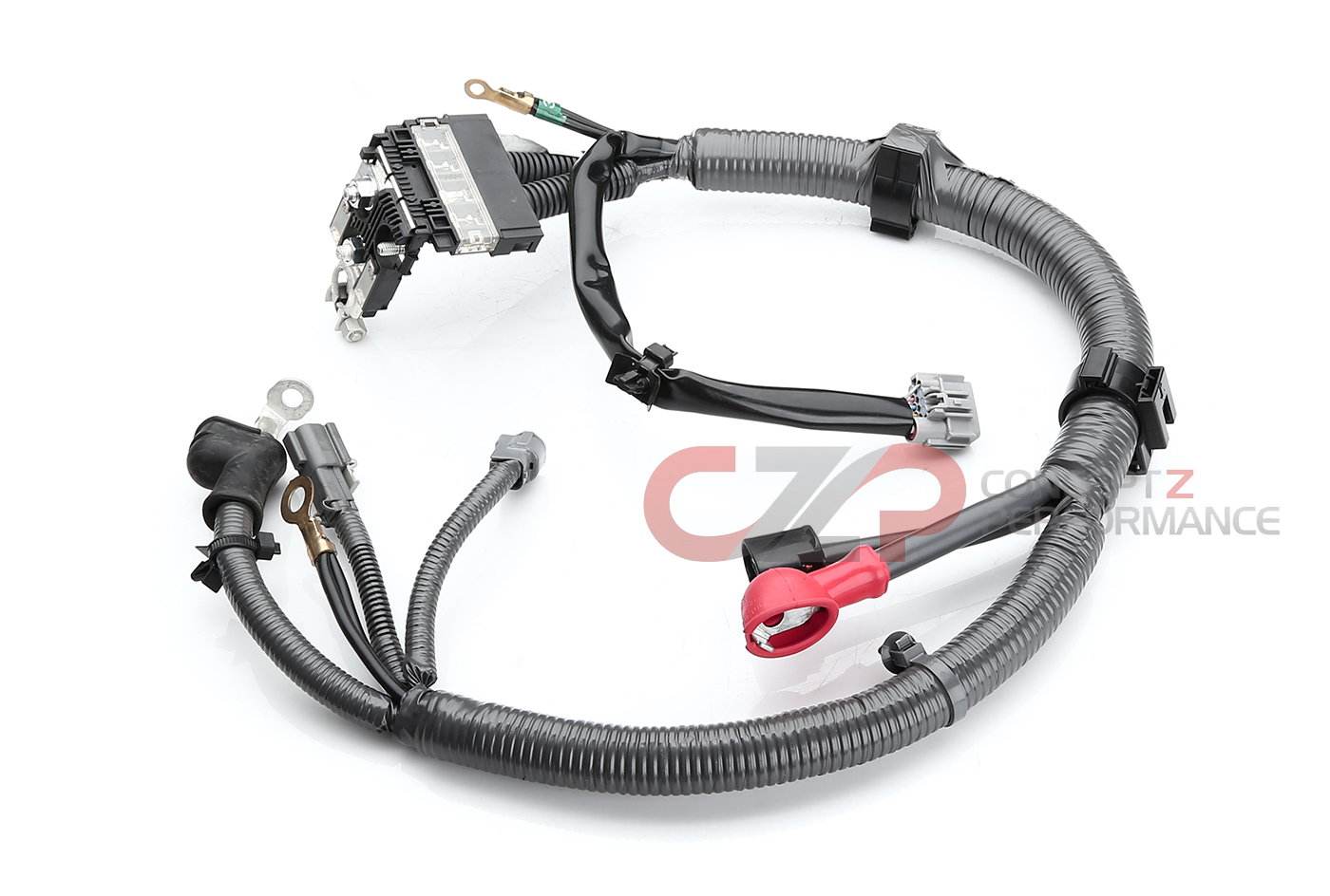 Nissan OEM Battery Cable - Nissan Frontier / Pathfinder / Xterra