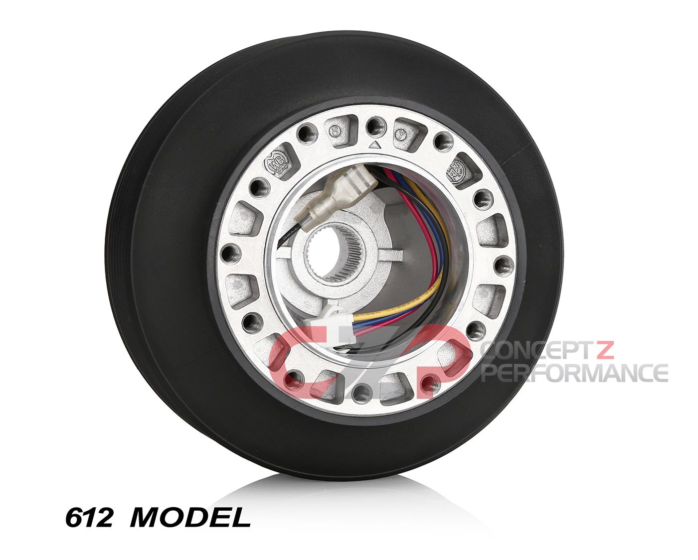 Works Bell Universal Steering Wheel Hub Adapter -  Nissan 300ZX Z32
