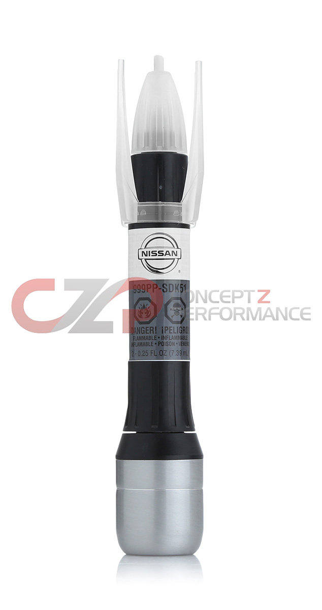 Nissan OEM 3-in-1 Touch Up Paint - Nissan 350Z Z33