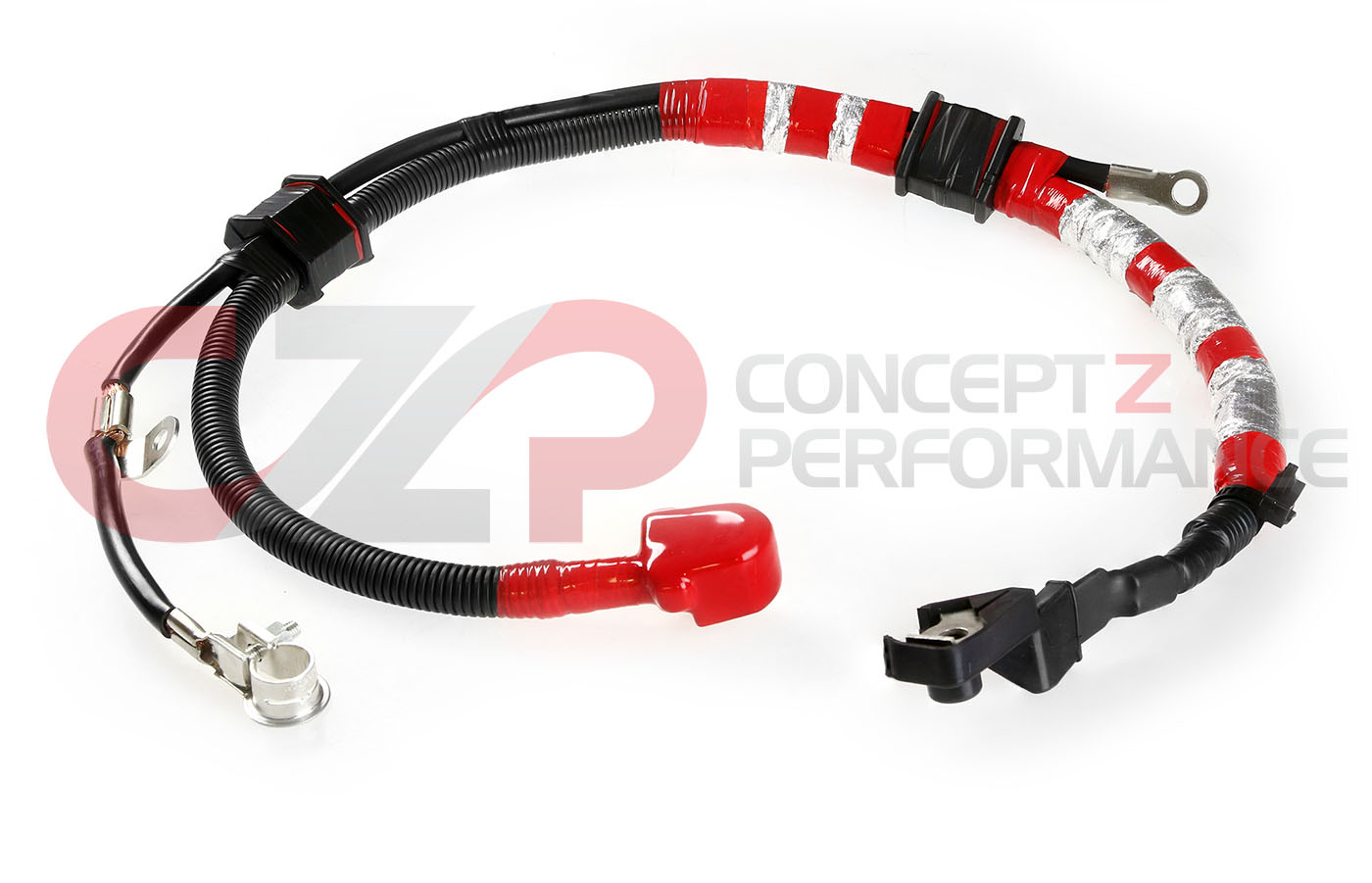 Nissan 300zx battery cable