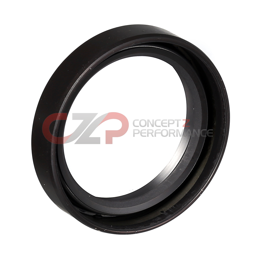Nissan OEM 300ZX Rear Transmission Output, Driveshaft Input Seal - Non-Turbo Automatic AT 90-96 Z32