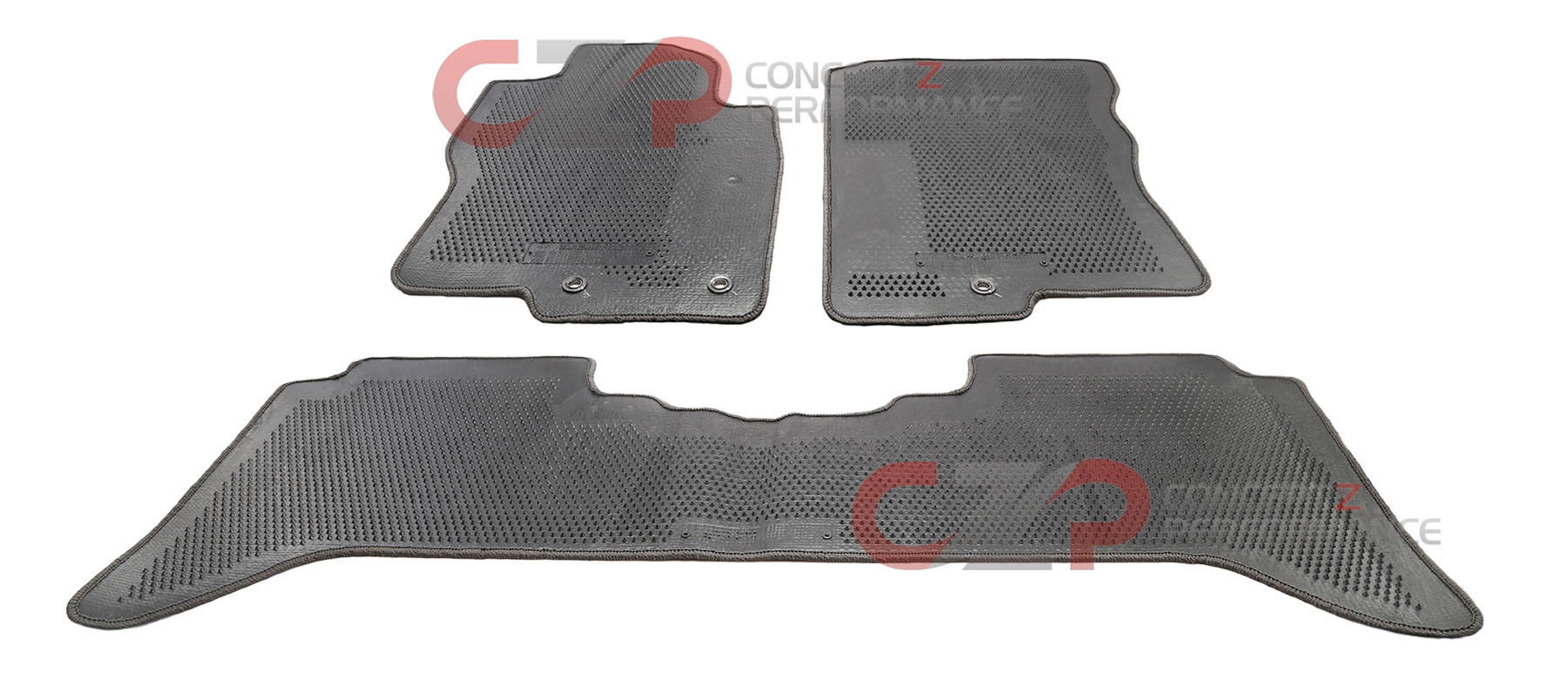 xterra floor mats