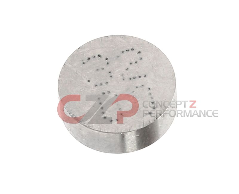 Nissan OEM Rocker Valve Shim, 3.2mm - Nissan 240SX 89-94 S13