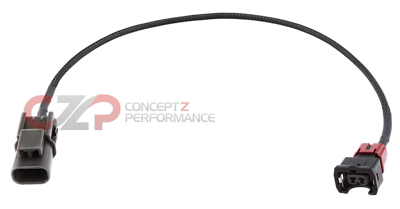 CZP Detonation Knock Sensor Harness, Premium Series - Nissan 300ZX Z32