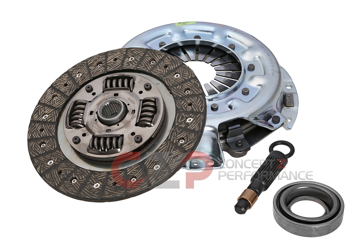 Clutch Kit Exedy V411PD for Nissan 300ZX 1991 1990 1993 1995 1992 1994 1996