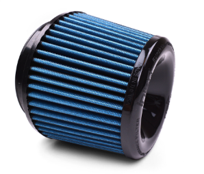 Injen / Web Nano-fiber Dry Air Filter, (5" F x 6.5" B x 5.25" T x 5" H)