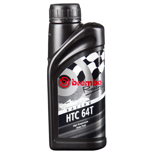 Brembo HTC 64T Brake Fluid, 500ml Bottle