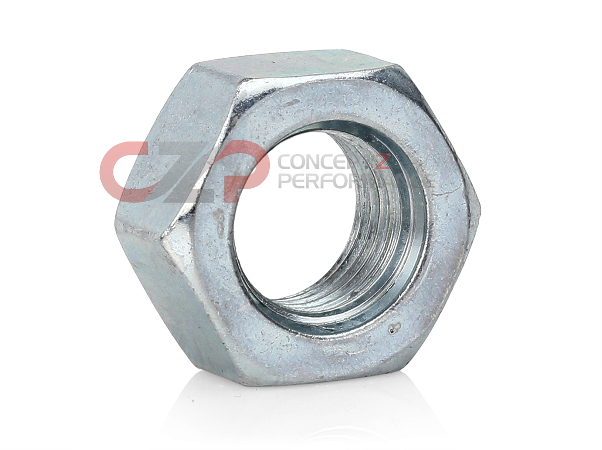 Nissan OEM Rear Spindle Nut - 240SX S13 & S14