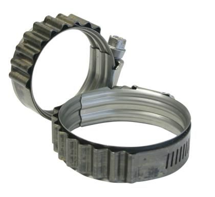Turbosmart Murray Clamp - Constant Tension Clamps