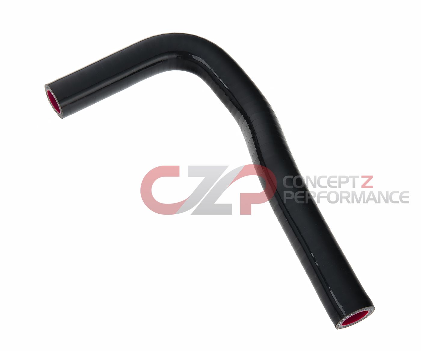 CZP Silicone Power Steering "J" Fluid Resistant Hose, Suction - Nissan 300ZX 90-96 NA / 94-96 TT Z32