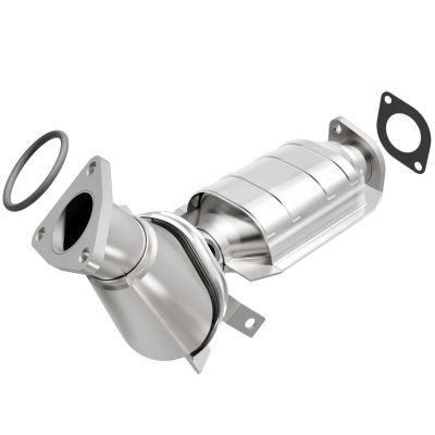 Magnaflow Direct-Fit Catalytic Converter, RH Federal Non-CARB - Nissan 350Z / Infiniti G35