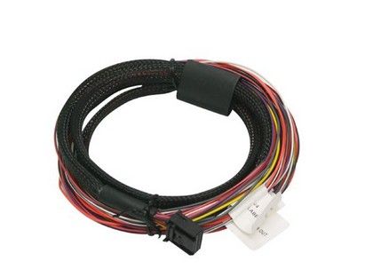 Haltech Platinum PRO / Sport Plug-in Auxiliary Flying Lead Harness