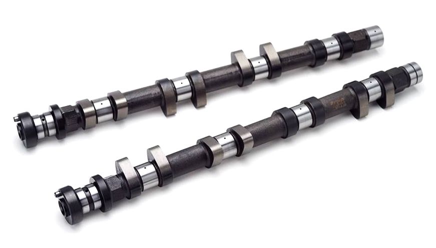 Tomei Poncam Intake Camshaft Set 270 Deg 9.8mm, KA24DE - Nissan 240SX 89-94 S13, 95-98 S14