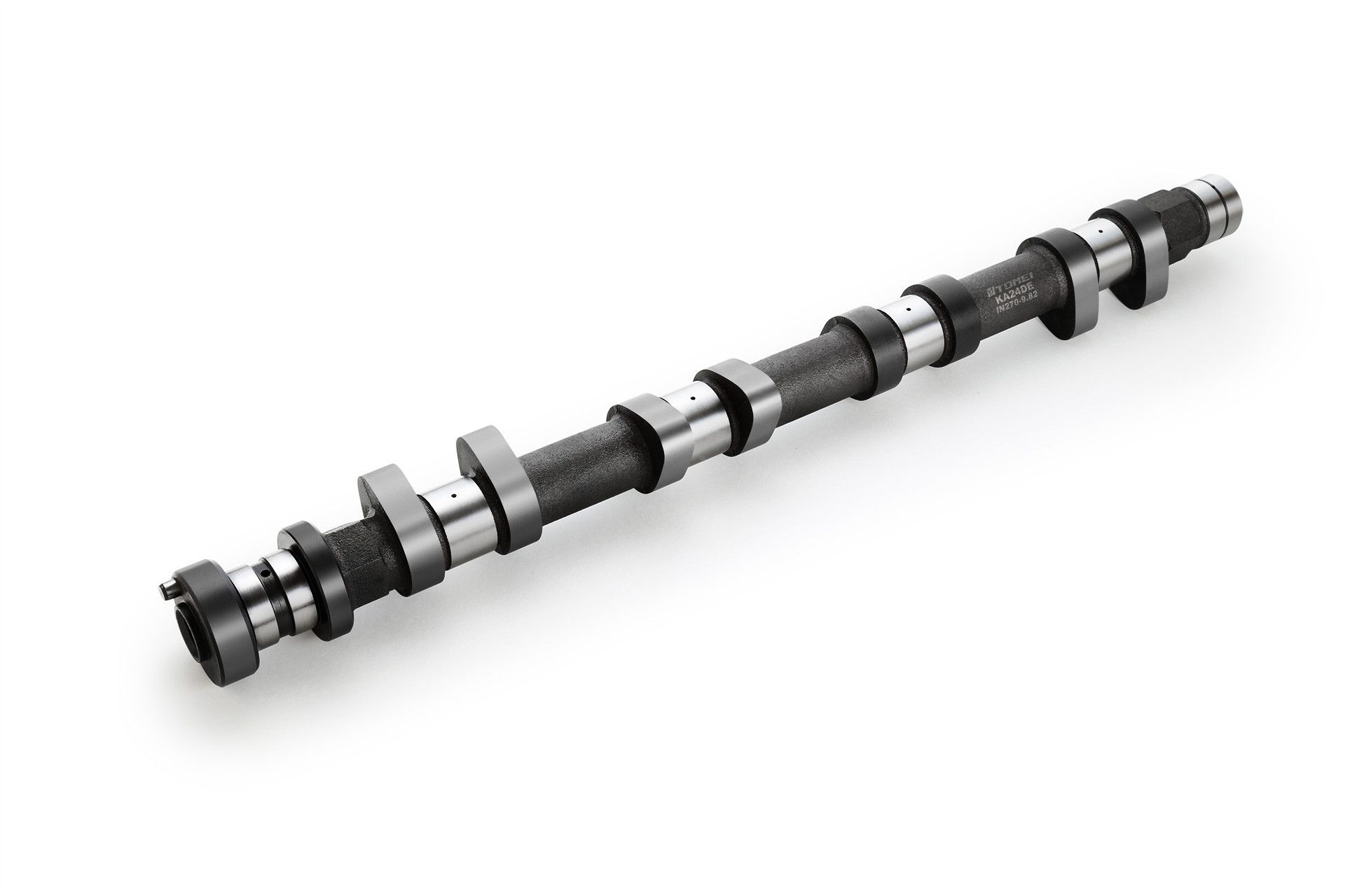 Tomei Poncam Intake Camshaft 270 Deg 9.8mm, KA24DE - Nissan 240SX 89-94 S13, 95-98 S14