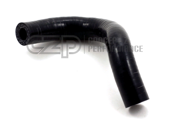 CZP Brake Booster to Check Valve Silicone Hose, LHD - Nissan 300ZX Z32