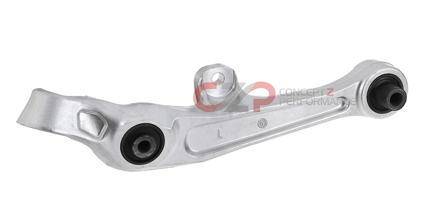 SPD OEM Replacement Front Lower Control Arm, LH - Nissan 350Z / Infiniti G35